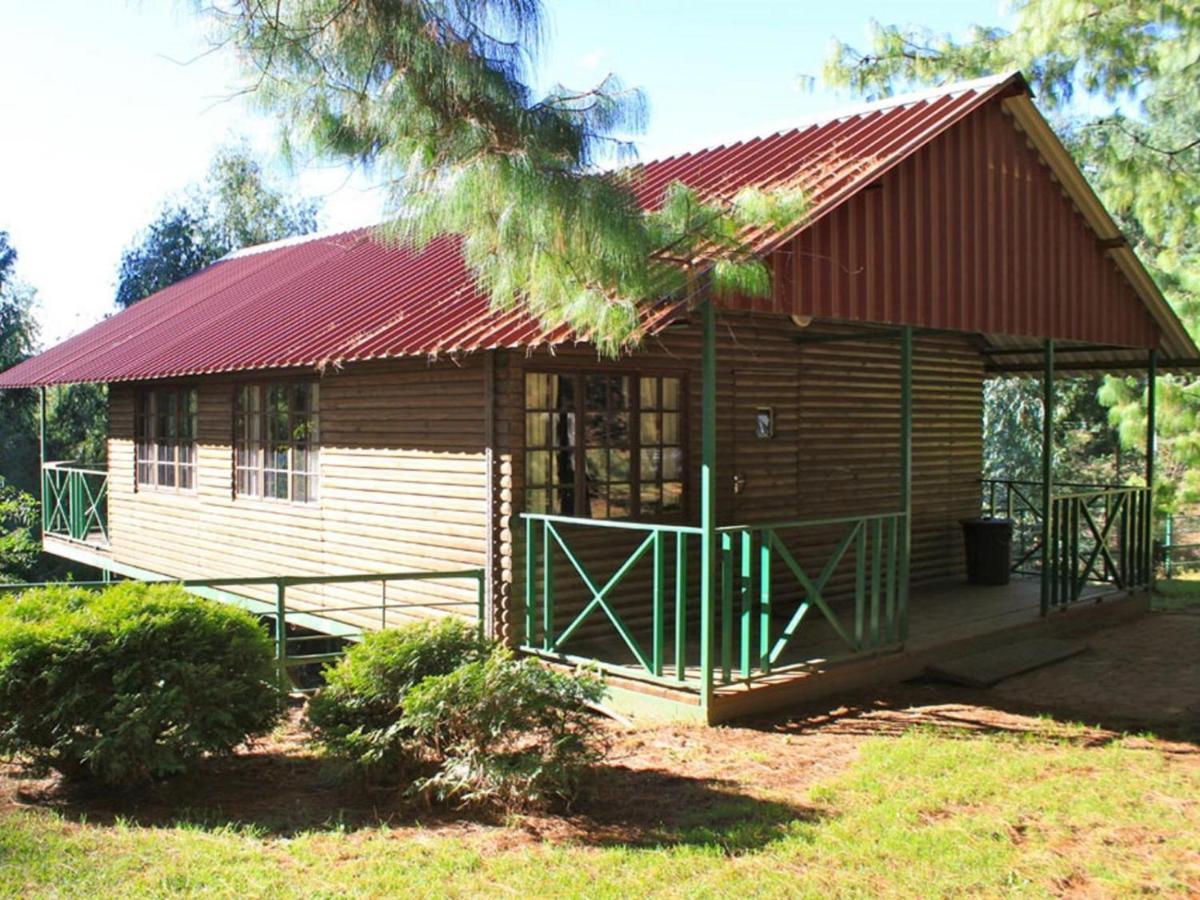 Stoneyhall Farm Accommodation อันเดอร์เบิร์ก ภายนอก รูปภาพ