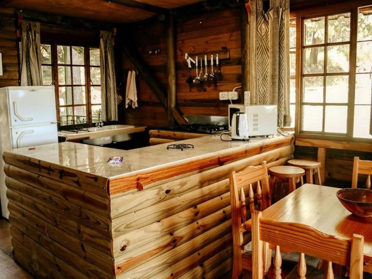 Stoneyhall Farm Accommodation อันเดอร์เบิร์ก ภายนอก รูปภาพ