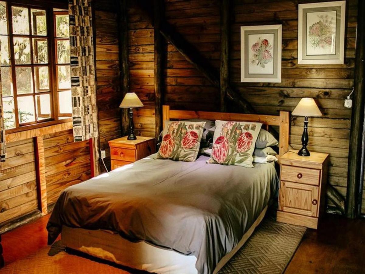 Stoneyhall Farm Accommodation อันเดอร์เบิร์ก ภายนอก รูปภาพ