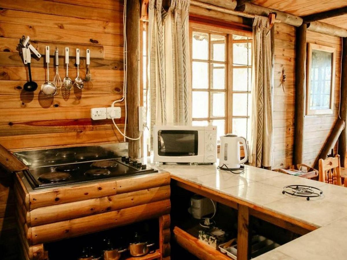 Stoneyhall Farm Accommodation อันเดอร์เบิร์ก ภายนอก รูปภาพ