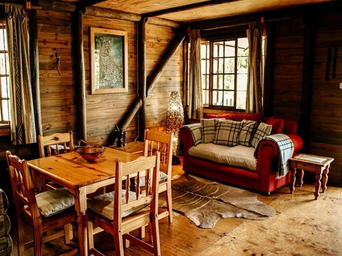 Stoneyhall Farm Accommodation อันเดอร์เบิร์ก ภายนอก รูปภาพ