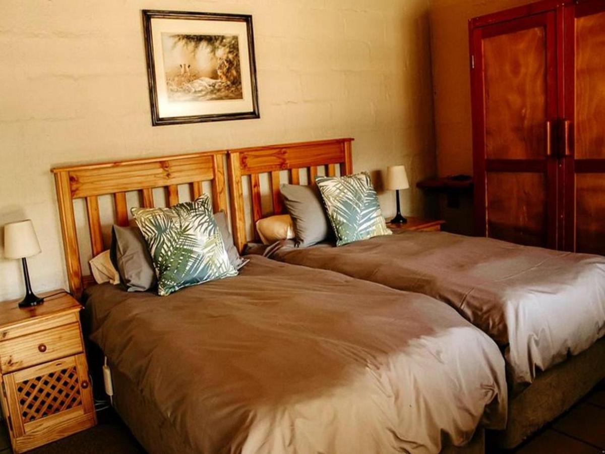 Stoneyhall Farm Accommodation อันเดอร์เบิร์ก ภายนอก รูปภาพ