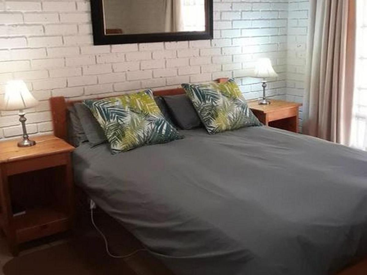 Stoneyhall Farm Accommodation อันเดอร์เบิร์ก ภายนอก รูปภาพ