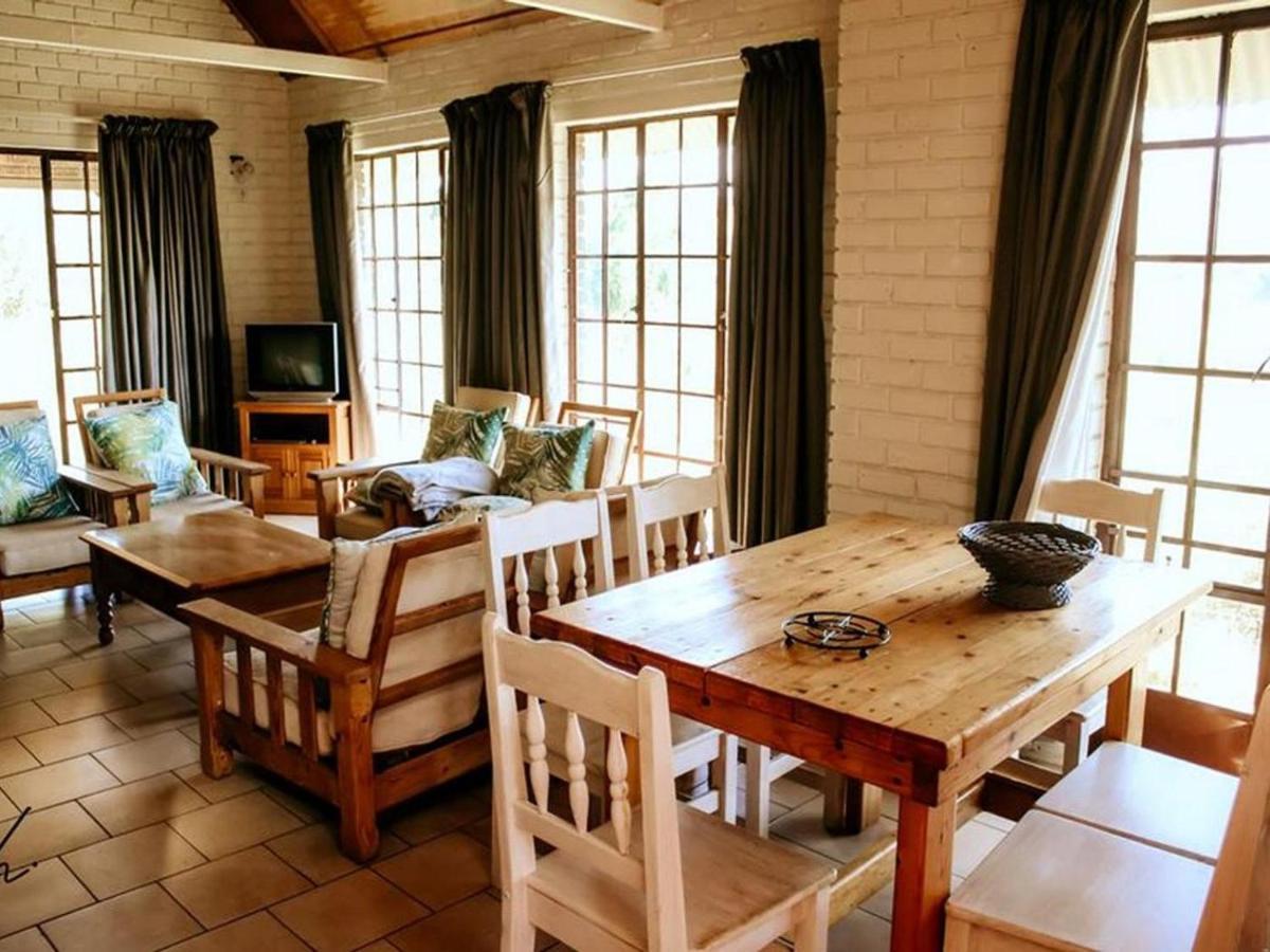 Stoneyhall Farm Accommodation อันเดอร์เบิร์ก ภายนอก รูปภาพ