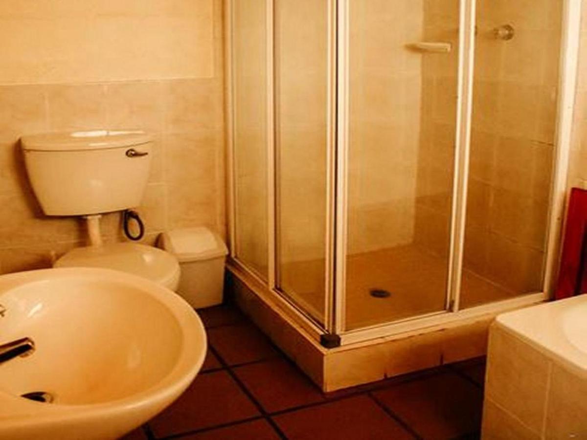 Stoneyhall Farm Accommodation อันเดอร์เบิร์ก ภายนอก รูปภาพ
