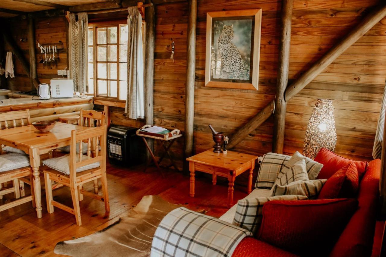 Stoneyhall Farm Accommodation อันเดอร์เบิร์ก ภายนอก รูปภาพ