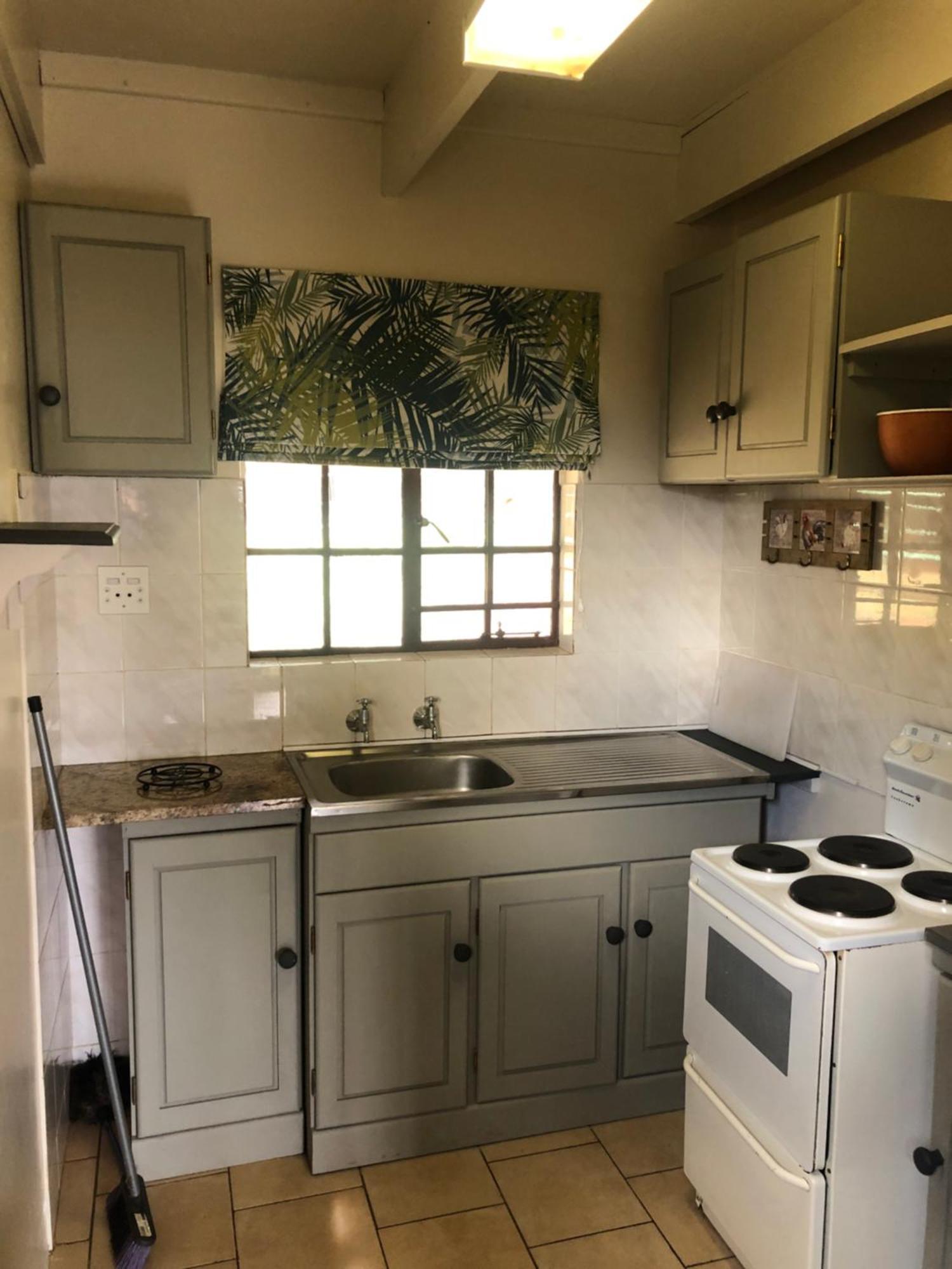 Stoneyhall Farm Accommodation อันเดอร์เบิร์ก ภายนอก รูปภาพ